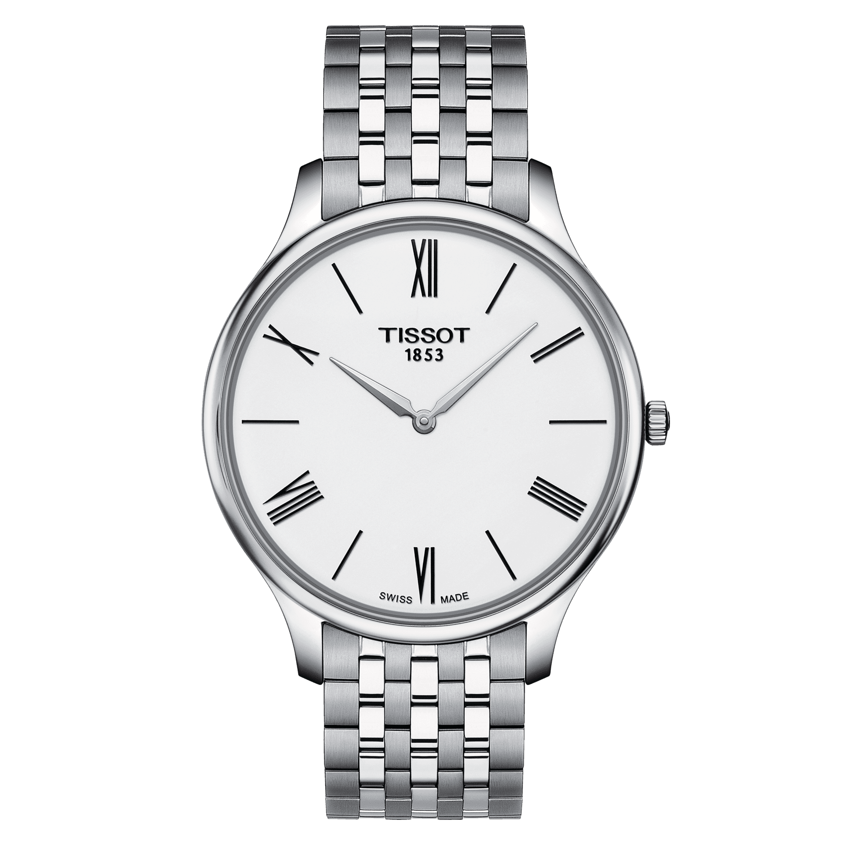 Tissot Tradition 5.5