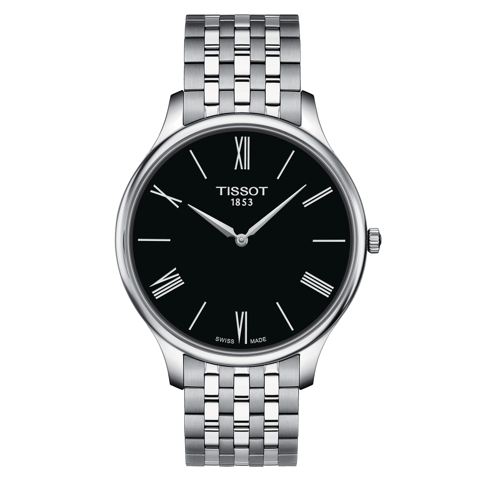 Tissot Tradition 5.5