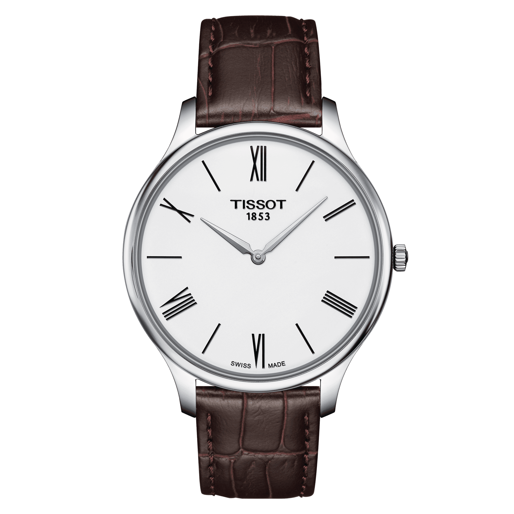 Tissot Tradition 5.5