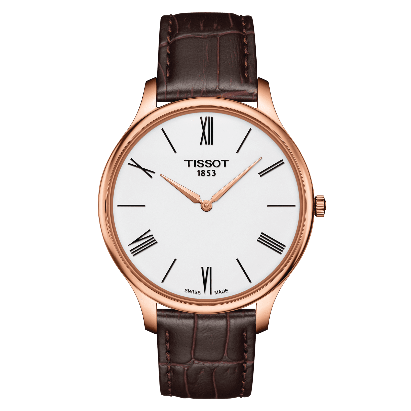Tissot Tradition 5.5