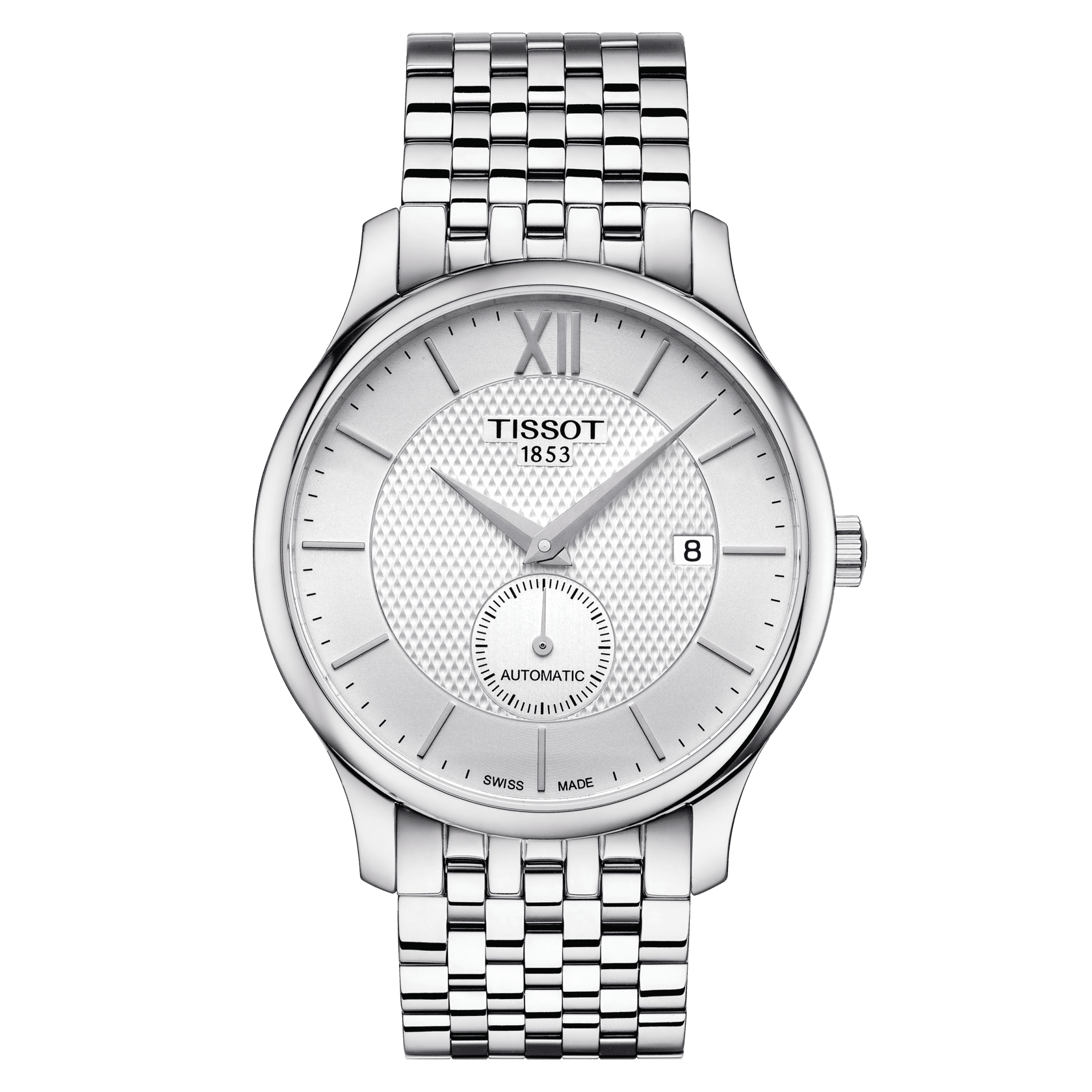 Tissot Tradition Automatic Small Second