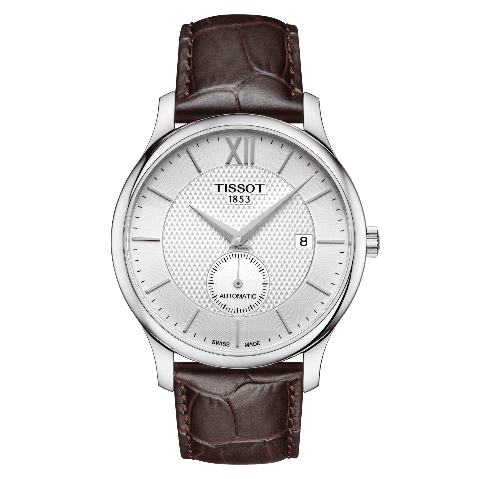 Tissot Tradition Automatic Small Second