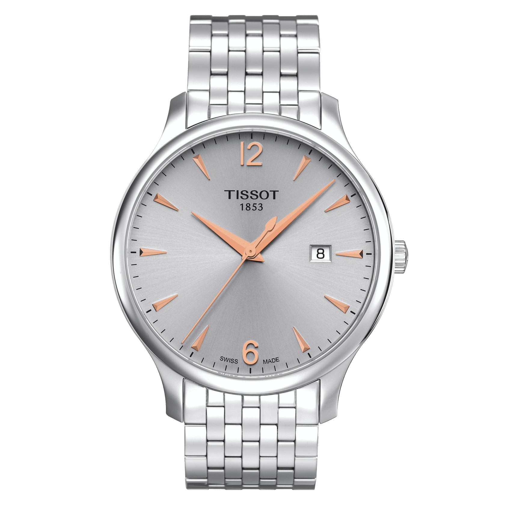 Tissot Tradition