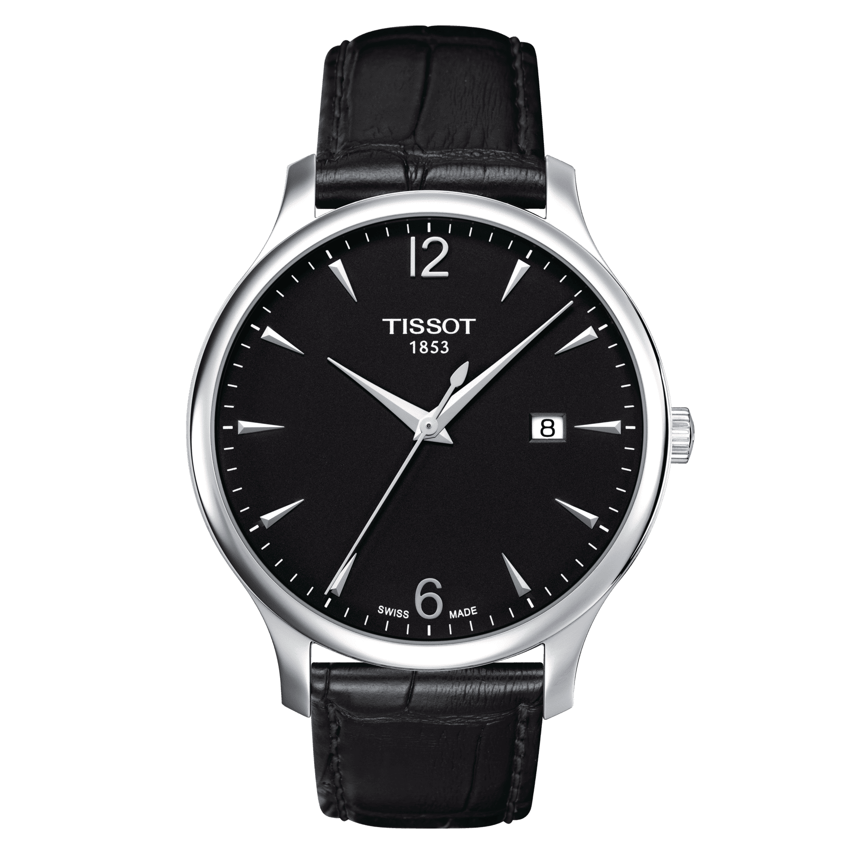 Tissot Tradition