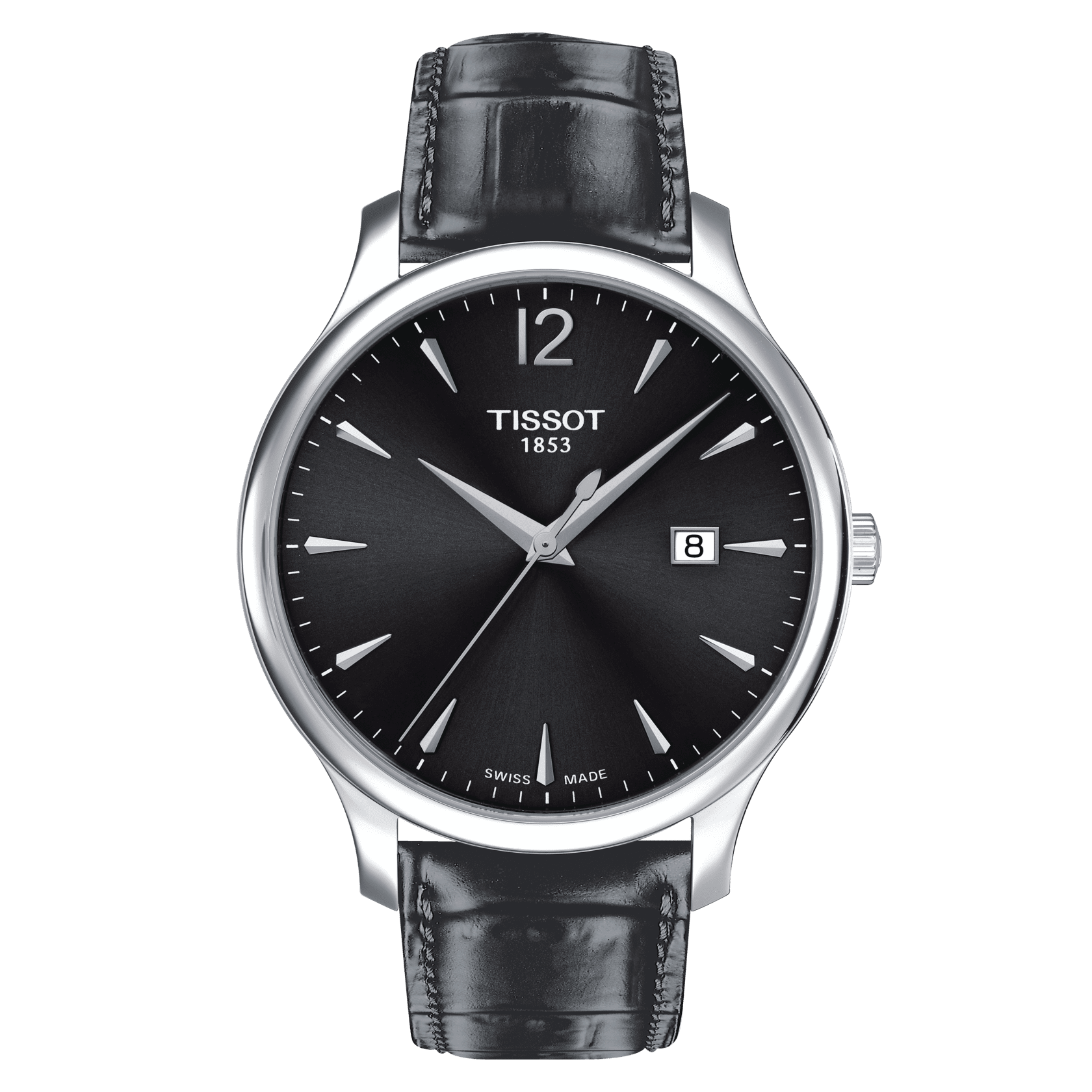 Tissot Tradition