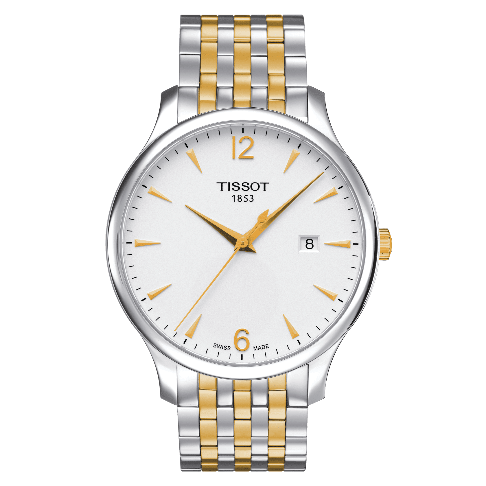 Tissot Tradition