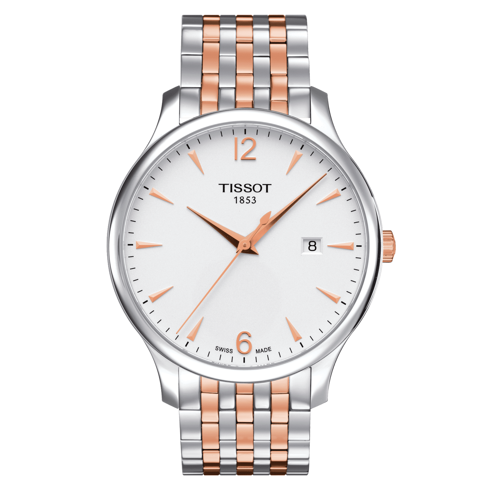 Tissot Tradition