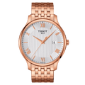 Tissot Tradition