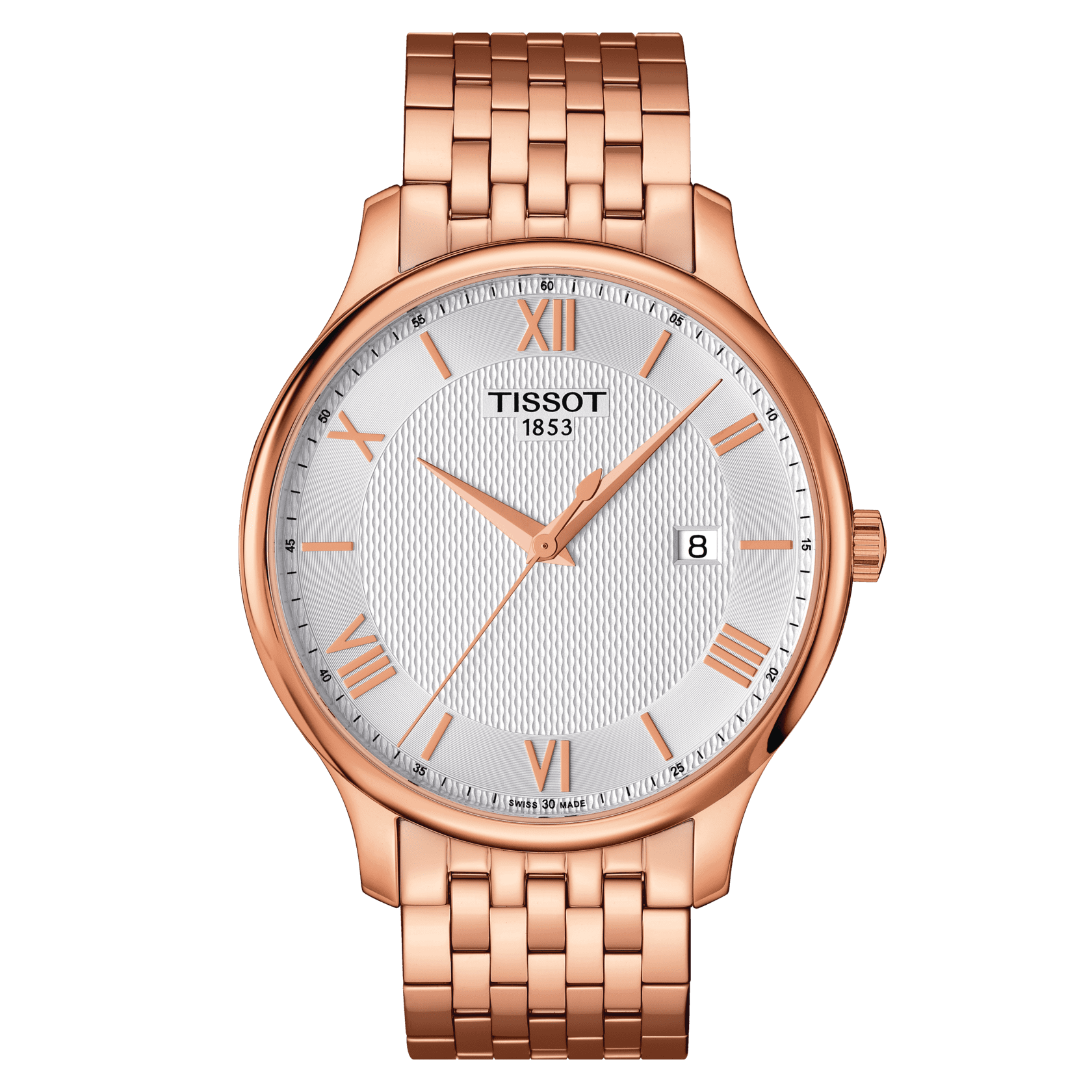 Tissot Tradition
