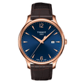 Tissot Tradition