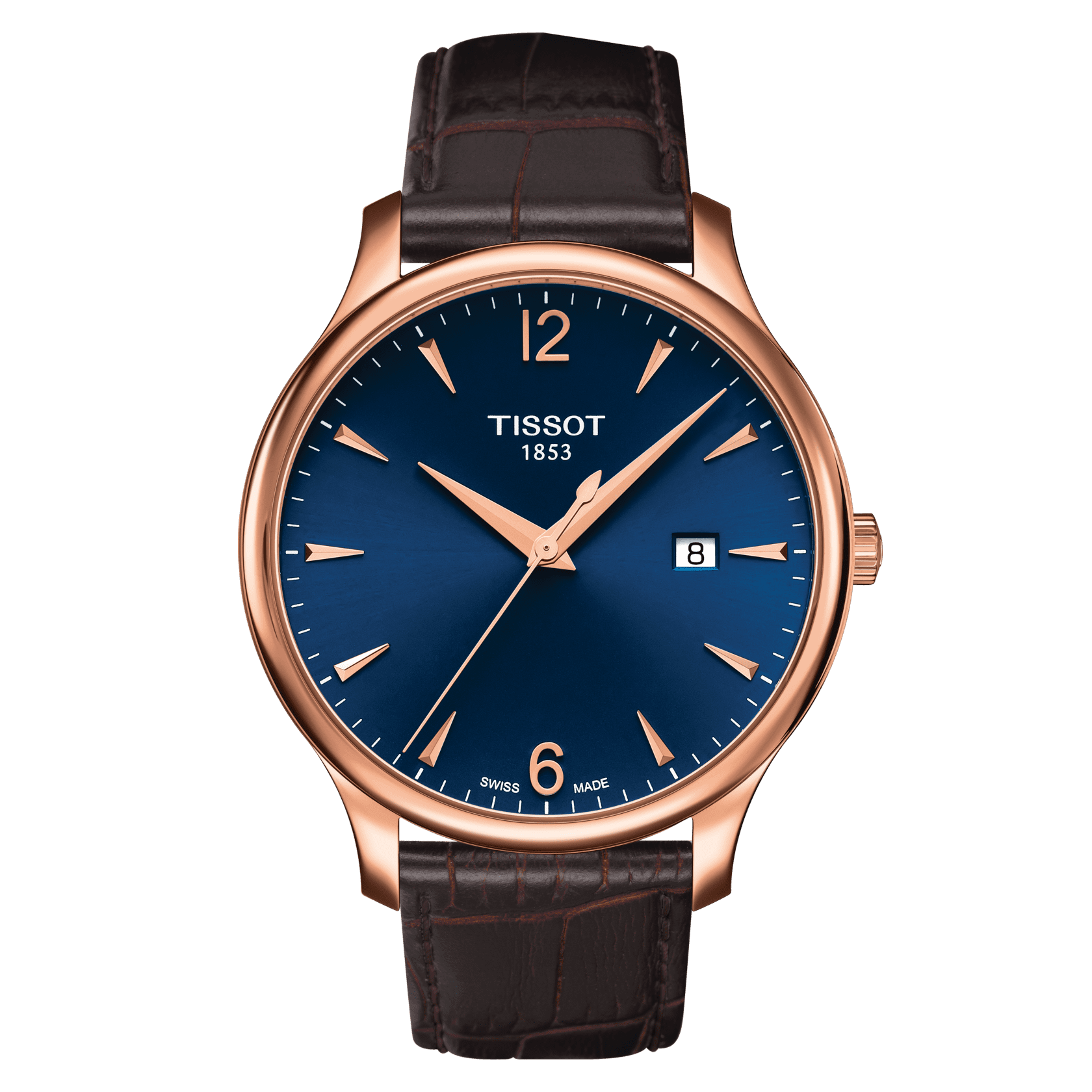 Tissot Tradition
