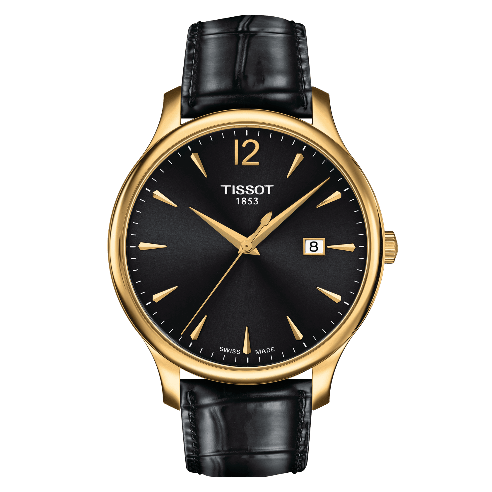 Tissot Tradition