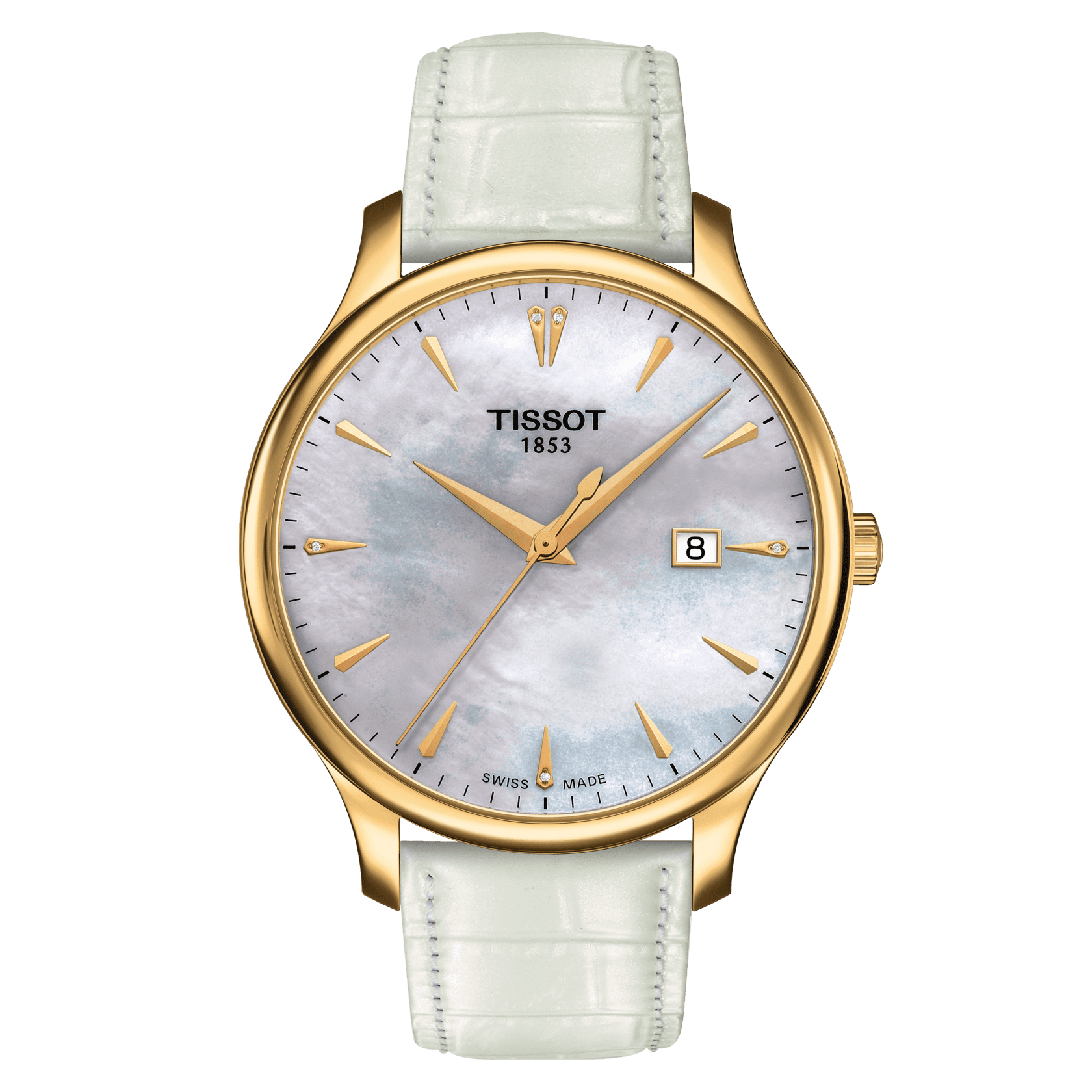 Tissot Tradition