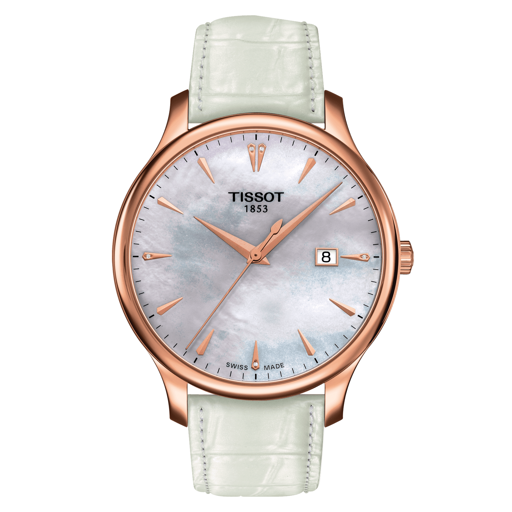 Tissot Tradition