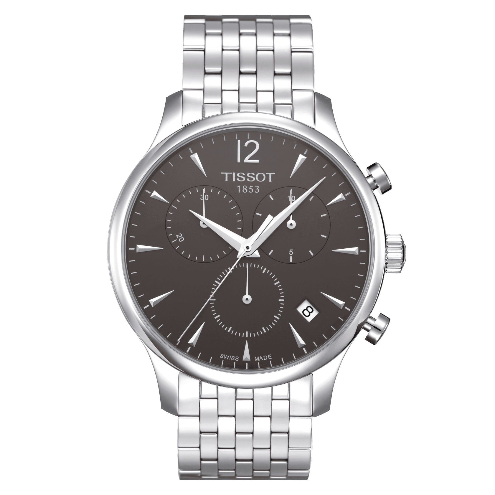 Tissot Tradition Chronograph