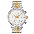 Tissot Tradition Chronograph