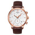 Tissot Tradition Chronograph