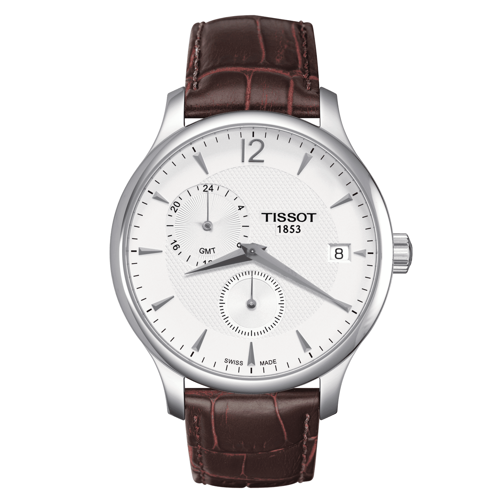 Tissot Tradition GMT
