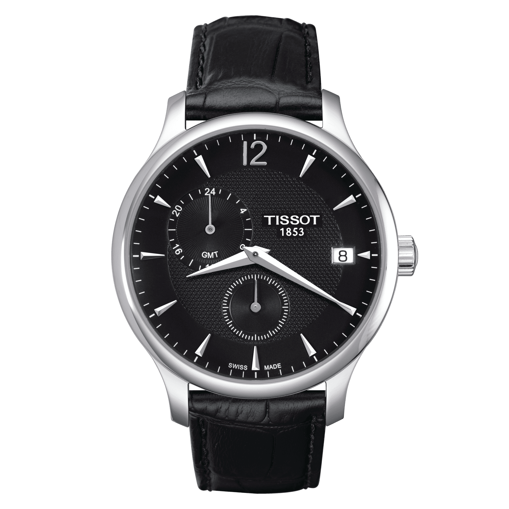 Tissot Tradition GMT