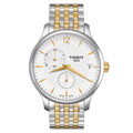 Tissot Tradition GMT