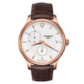 Tissot Tradition GMT