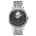 Tissot Tradition Powermatic 80 Open Heart