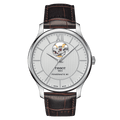 Tissot Tradition Powermatic 80 Open Heart