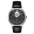 Tissot Tradition Powermatic 80 Open Heart