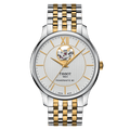 Tissot Tradition Powermatic 80 Open Heart