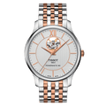 Tissot Tradition Powermatic 80 Open Heart