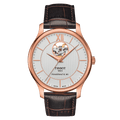 Tissot Tradition Powermatic 80 Open Heart