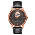 Tissot Tradition Powermatic 80 Open Heart