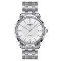 Tissot Automatics III Date