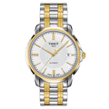 Tissot Automatics III Date