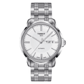 Tissot Automatics III