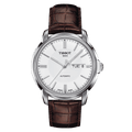 Tissot Automatics III