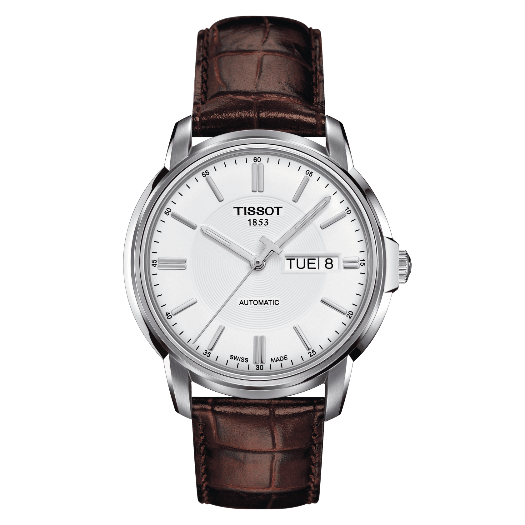 Tissot Automatics III