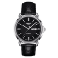 Tissot Automatics III
