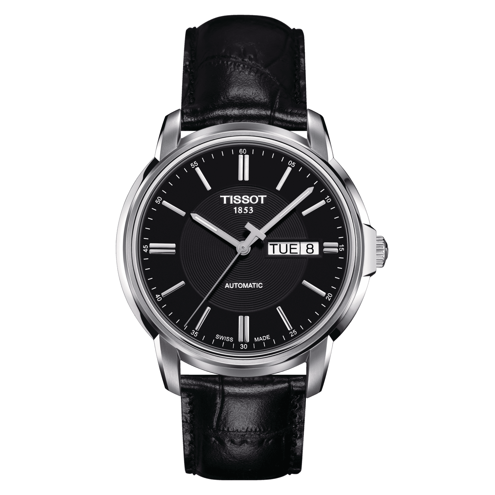 Tissot Automatics III