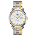Tissot Automatics III