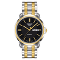 Tissot Automatics III