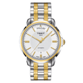 Tissot Automatics III Day Date