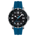 Tissot Seastar 1000 Powermatic 80 Carribean Edition