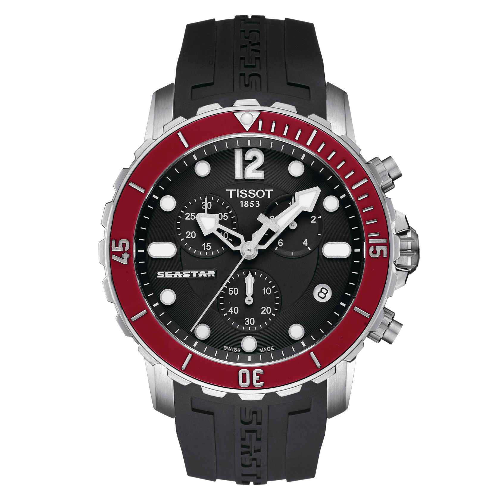 Tissot Seastar 1000