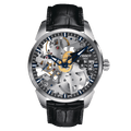 Tissot T-Complication Squelette Mechanical