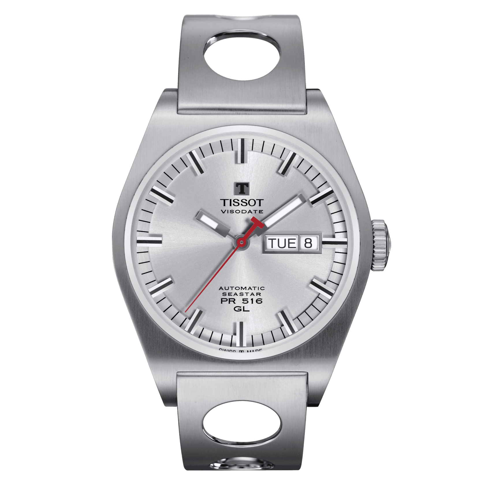 Tissot Heritage PR 516 Automatic