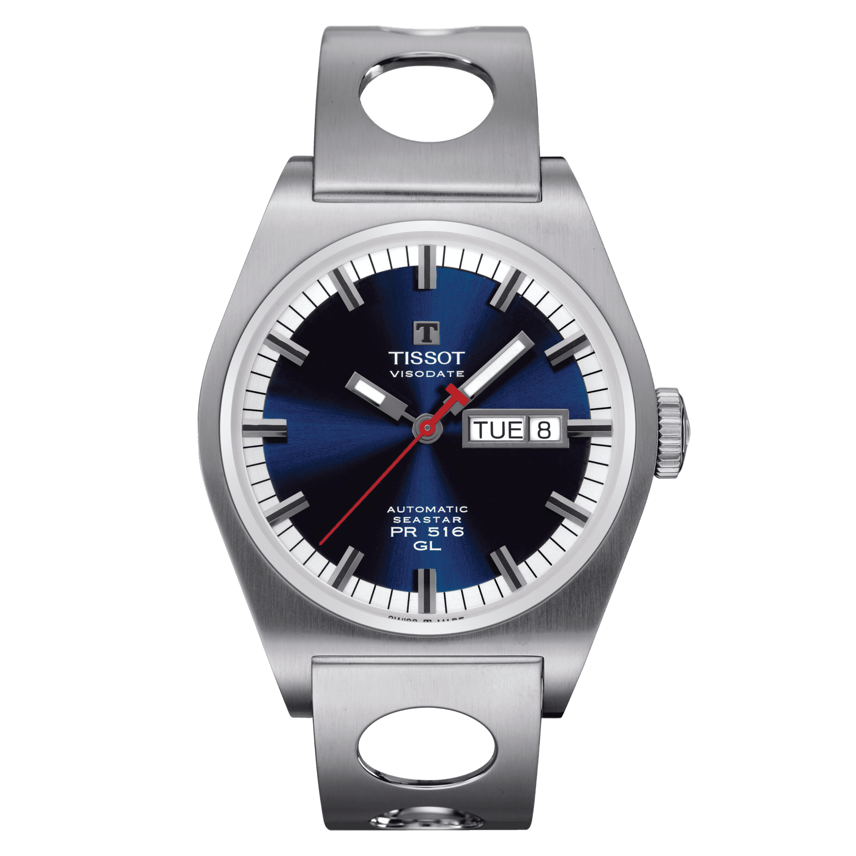 Tissot Heritage PR 516 Automatic