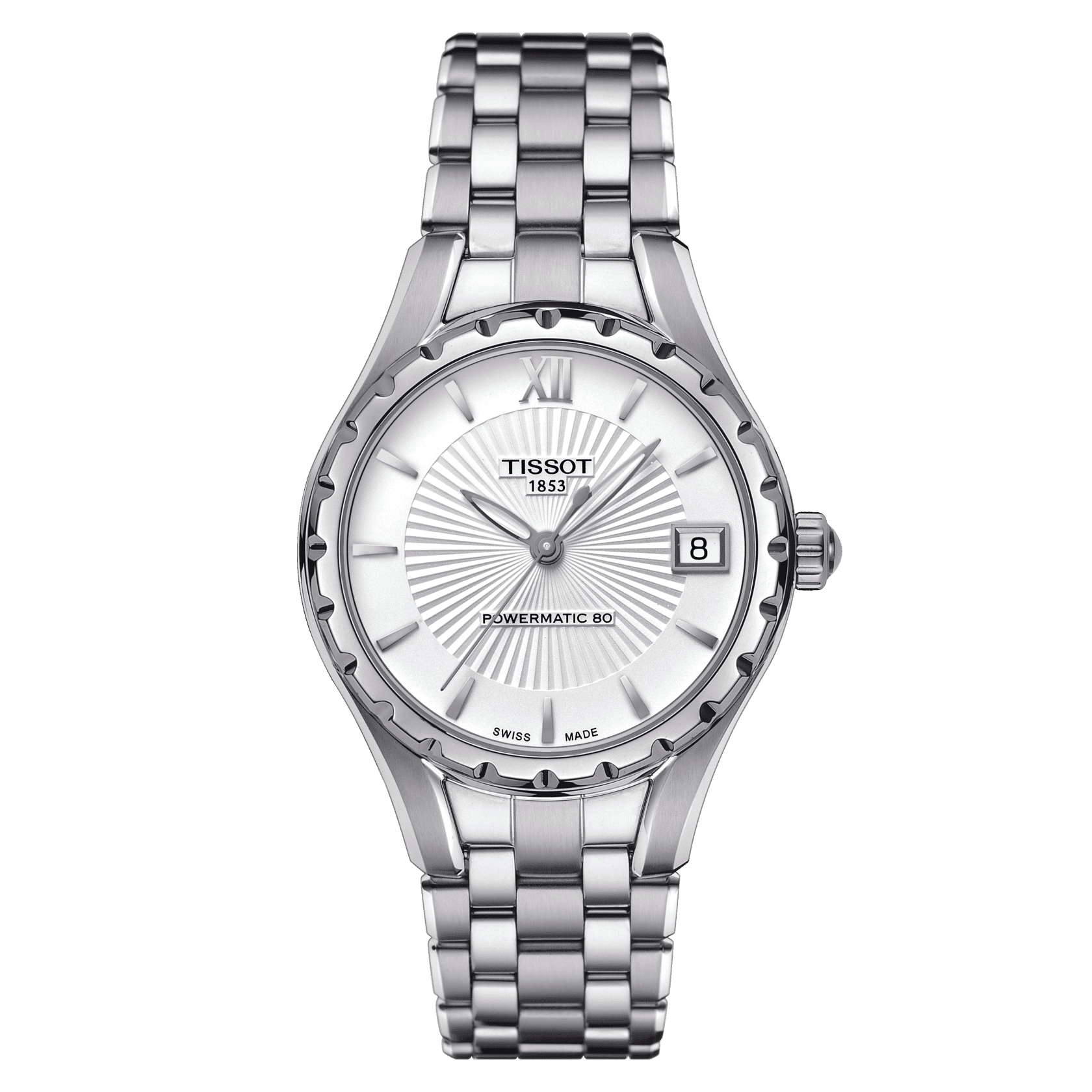 Tissot Lady Powermatic 80