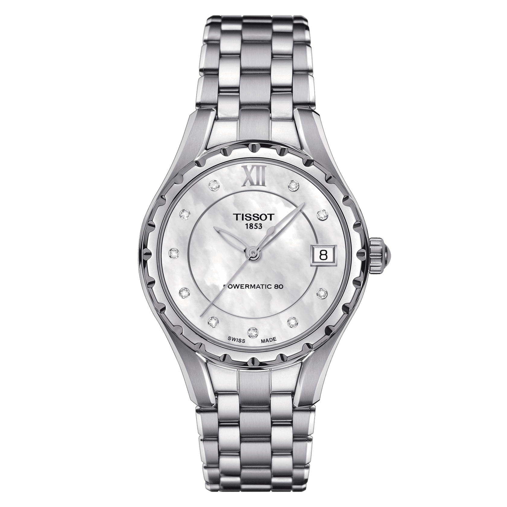 Tissot Lady Powermatic 80