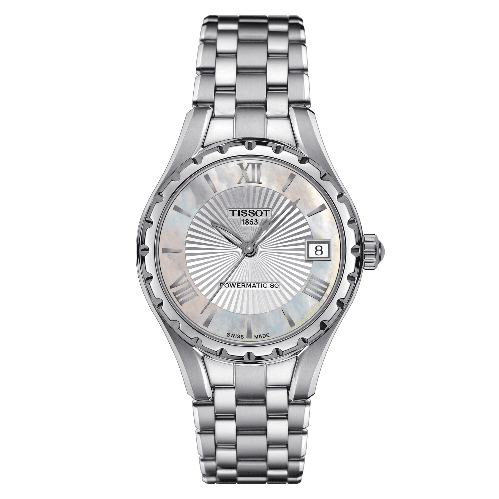 Tissot Lady Powermatic 80